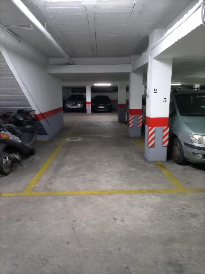 La Luz De La Vina - Free Parking By Cadiz Time Apartment Ngoại thất bức ảnh